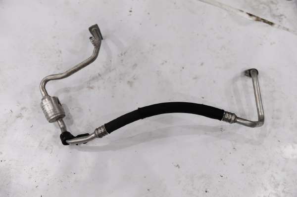 MEGANE ÇIKMA PARÇA KLİMA BORUSU